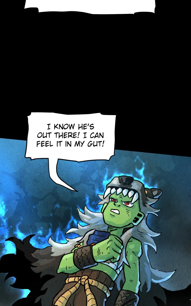 Gul Chapter 136 page 49 - 