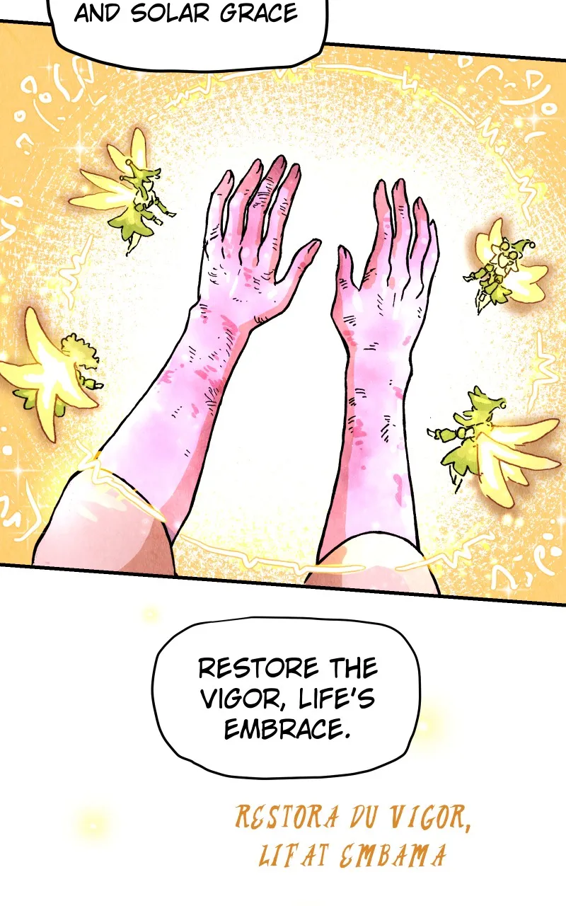 Gul Chapter 136 page 6 - 
