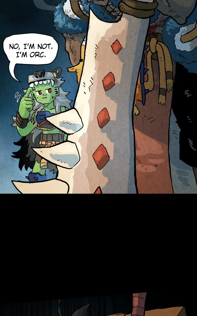 Gul Chapter 136 page 51 - 