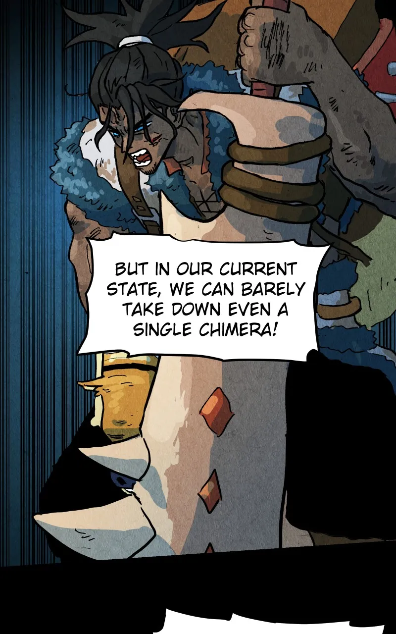 Gul Chapter 136 page 52 - 
