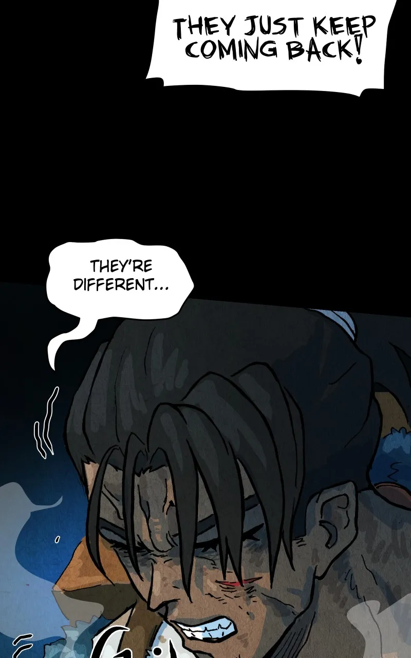 Gul Chapter 136 page 53 - 