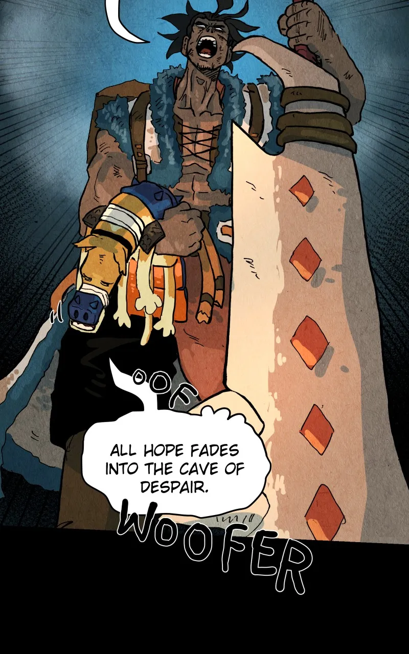 Gul Chapter 136 page 55 - 