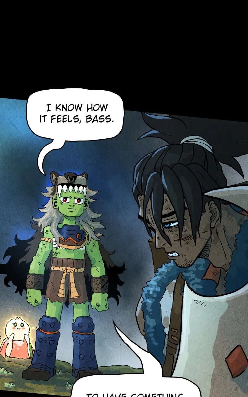 Gul Chapter 136 page 56 - 