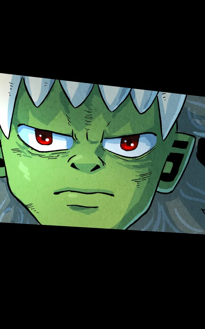 Gul Chapter 136 page 58 - 