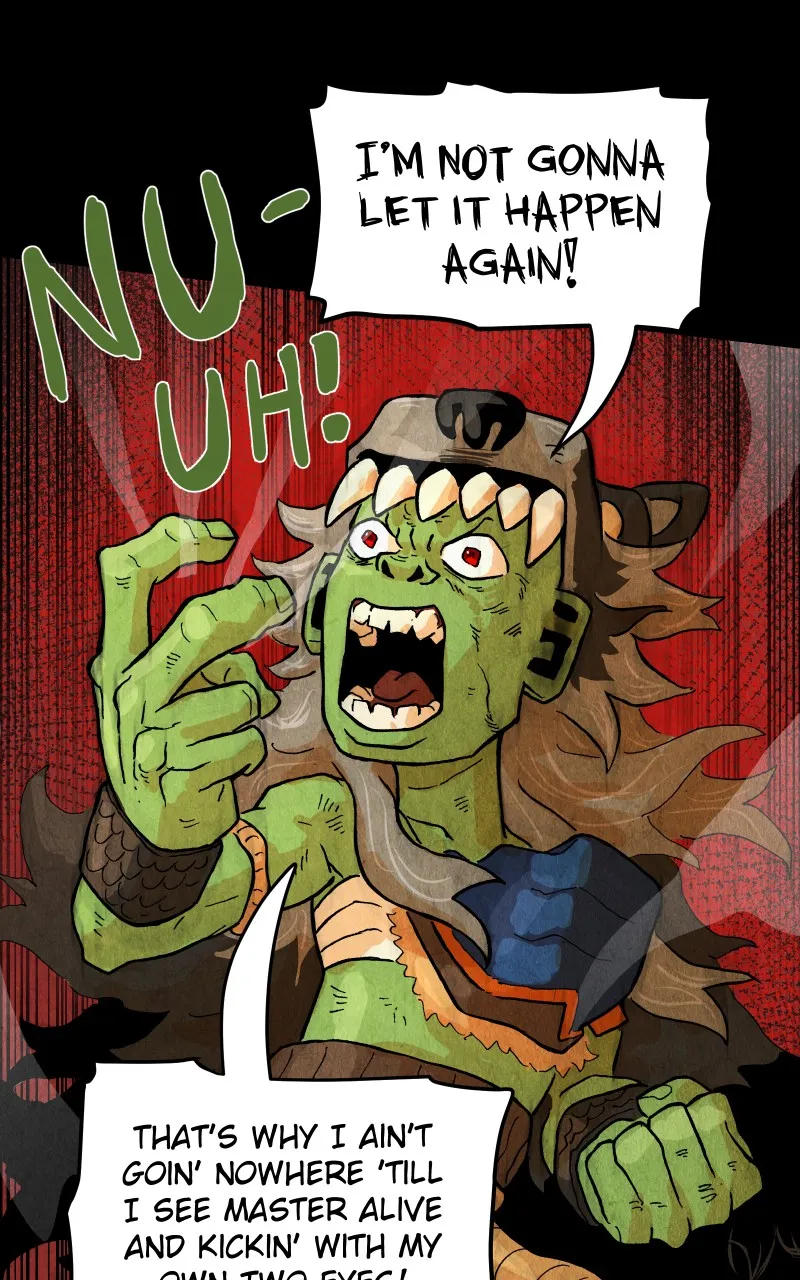 Gul Chapter 136 page 59 - 