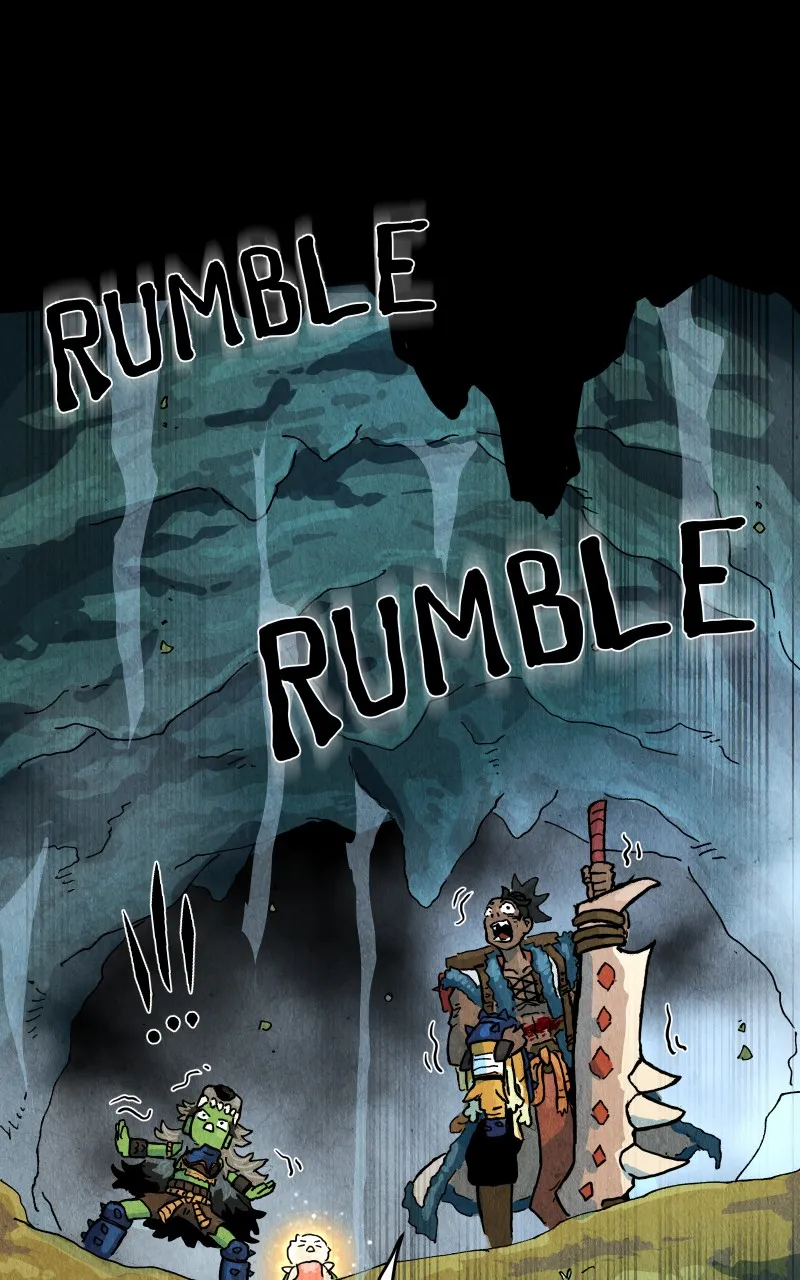 Gul Chapter 136 page 61 - 