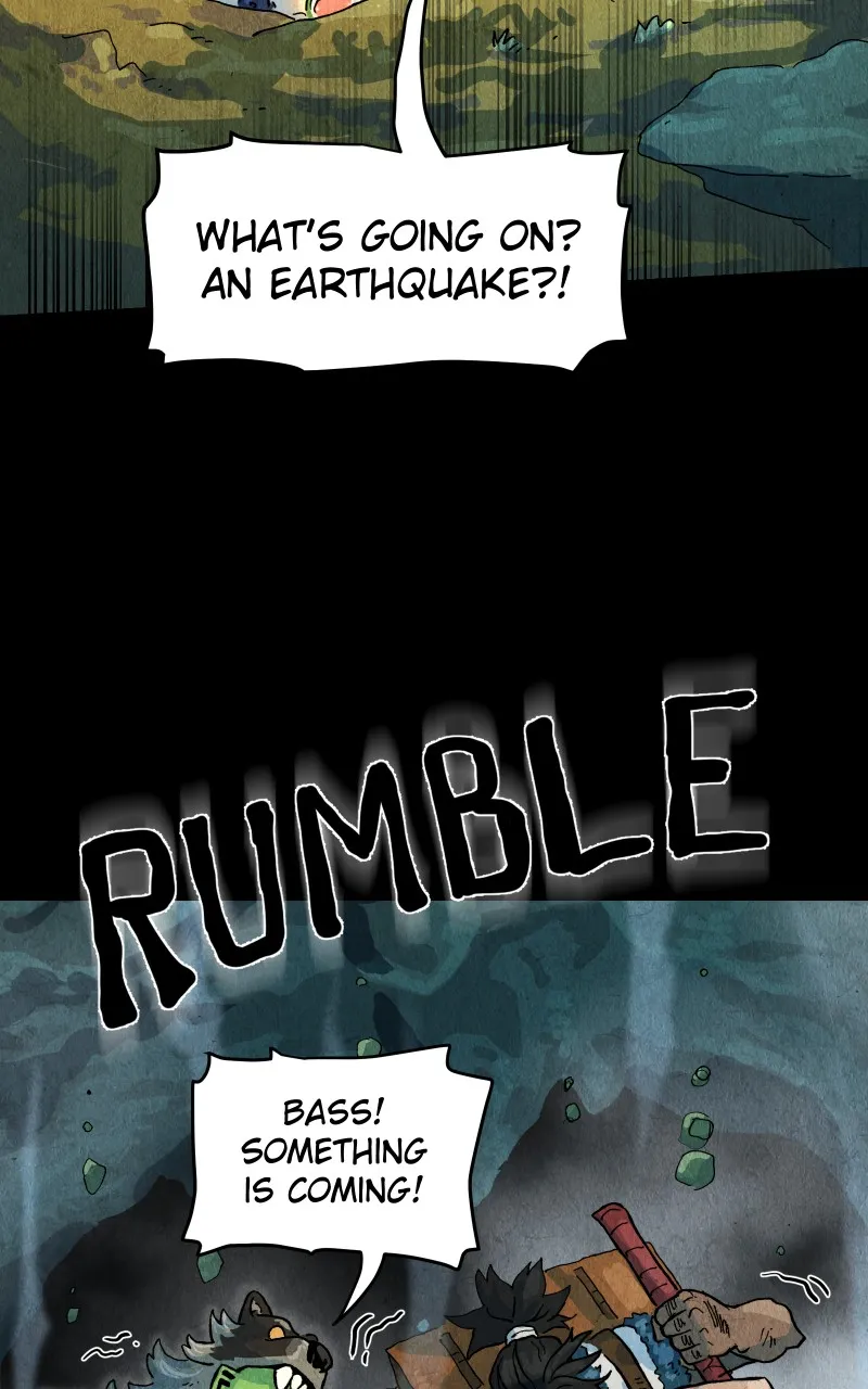 Gul Chapter 136 page 62 - 