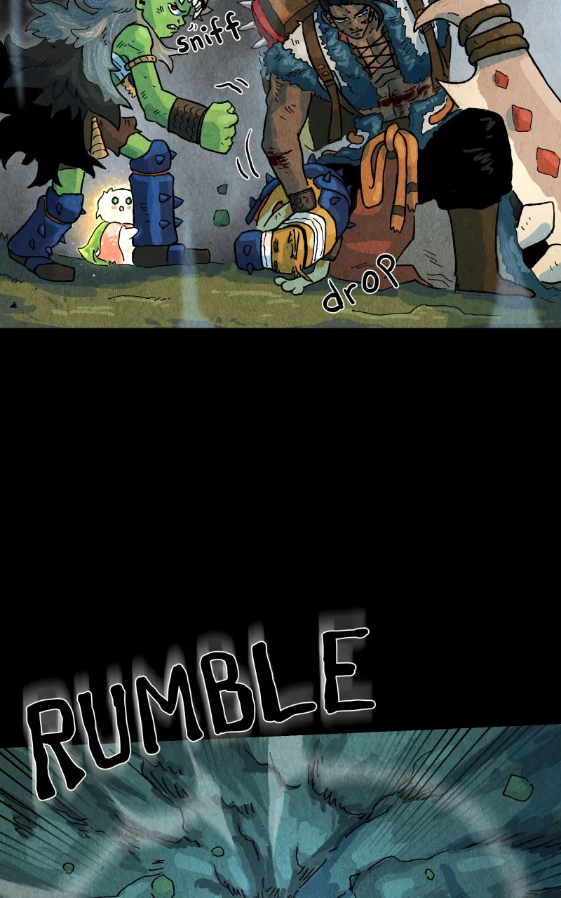 Gul Chapter 136 page 63 - 