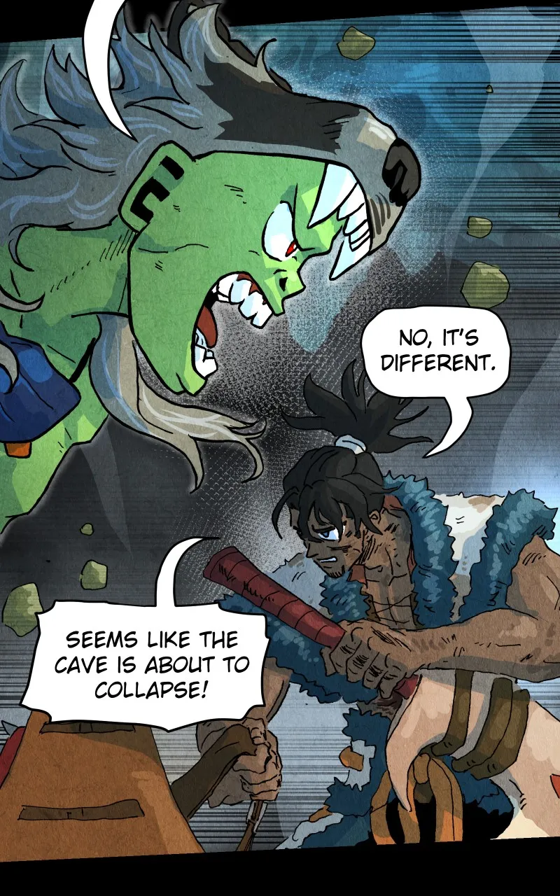 Gul Chapter 136 page 65 - 