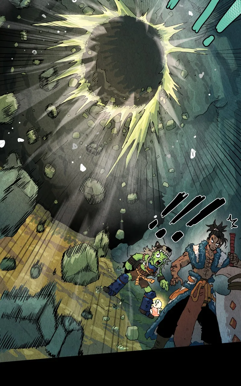 Gul Chapter 136 page 68 - 