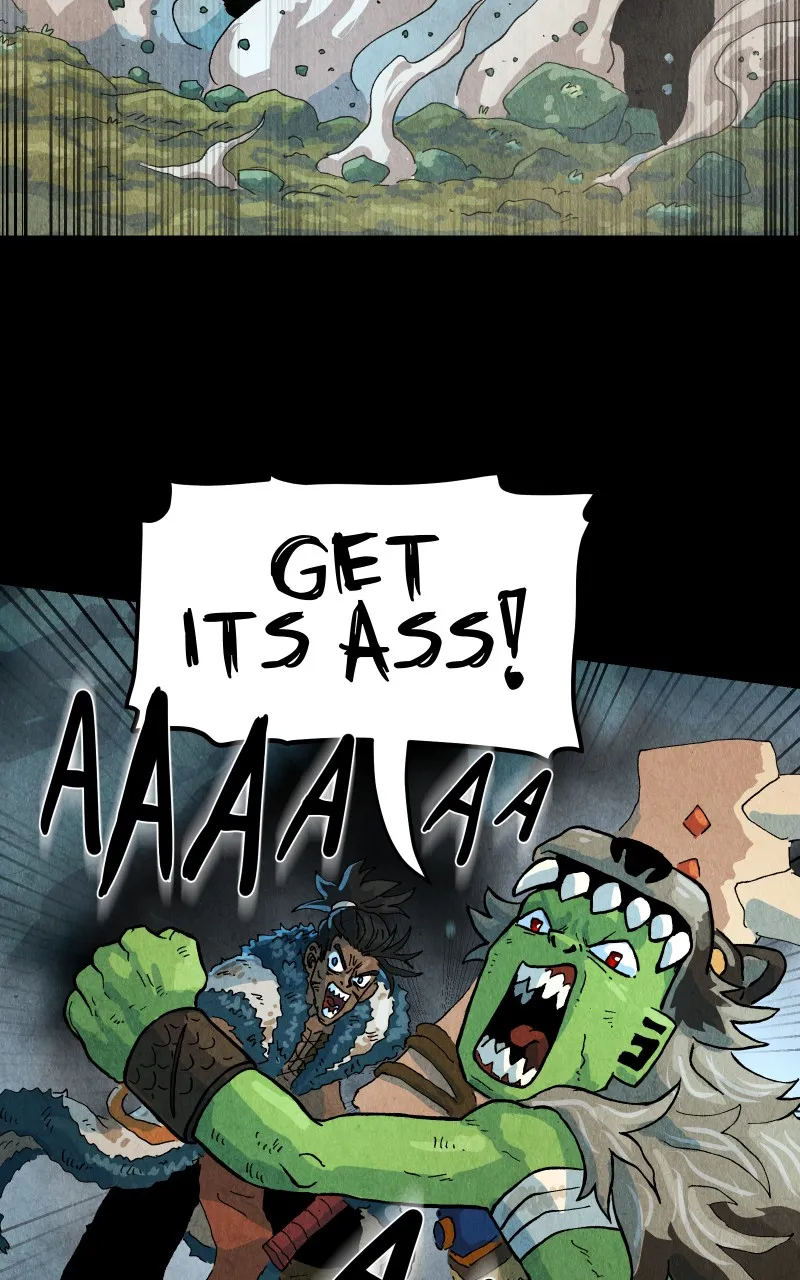 Gul Chapter 136 page 72 - 