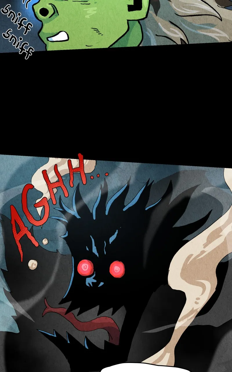 Gul Chapter 136 page 74 - 