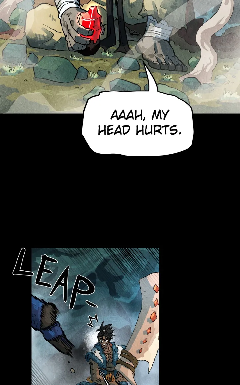 Gul Chapter 136 page 76 - 
