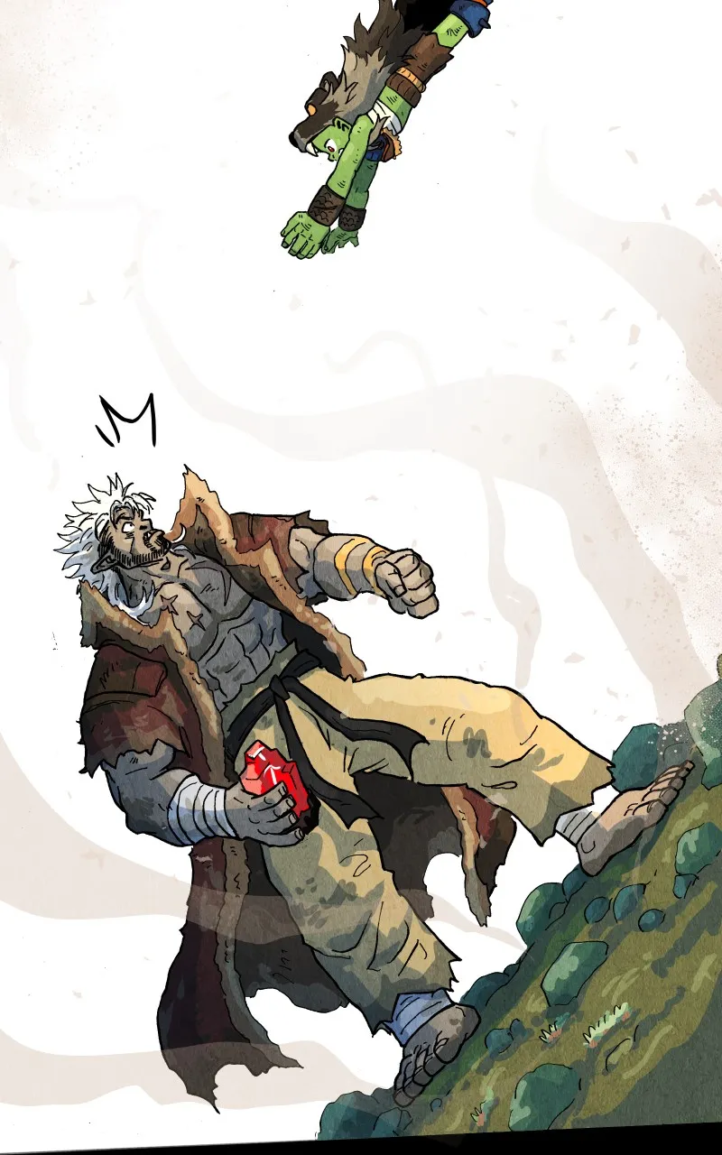 Gul Chapter 136 page 78 - 