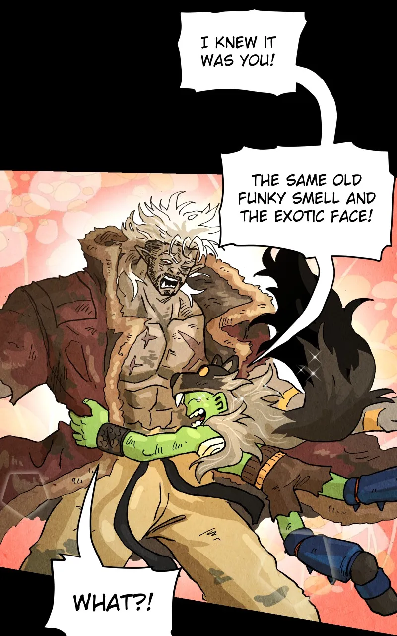 Gul Chapter 136 page 80 - 