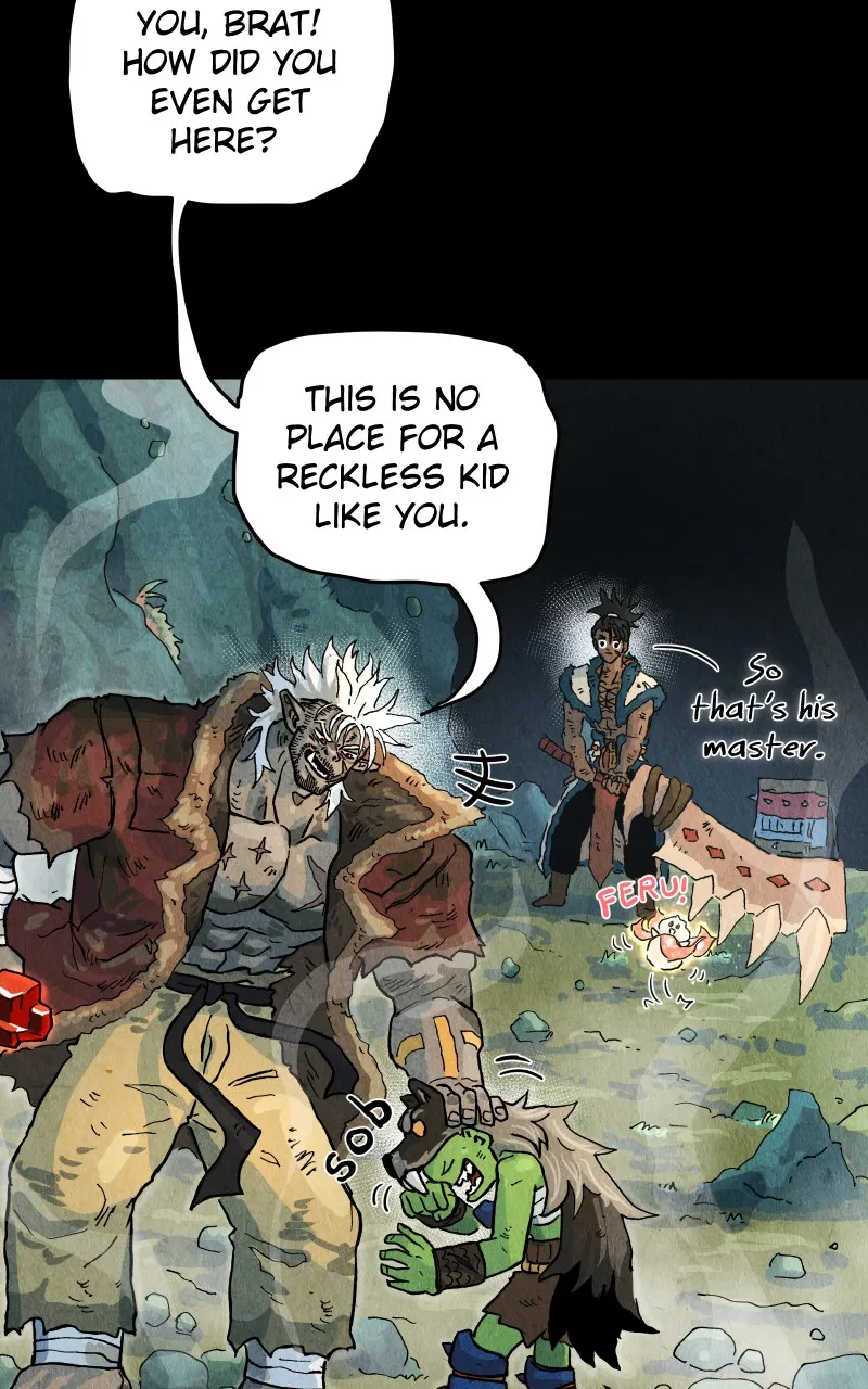 Gul Chapter 136 page 82 - 