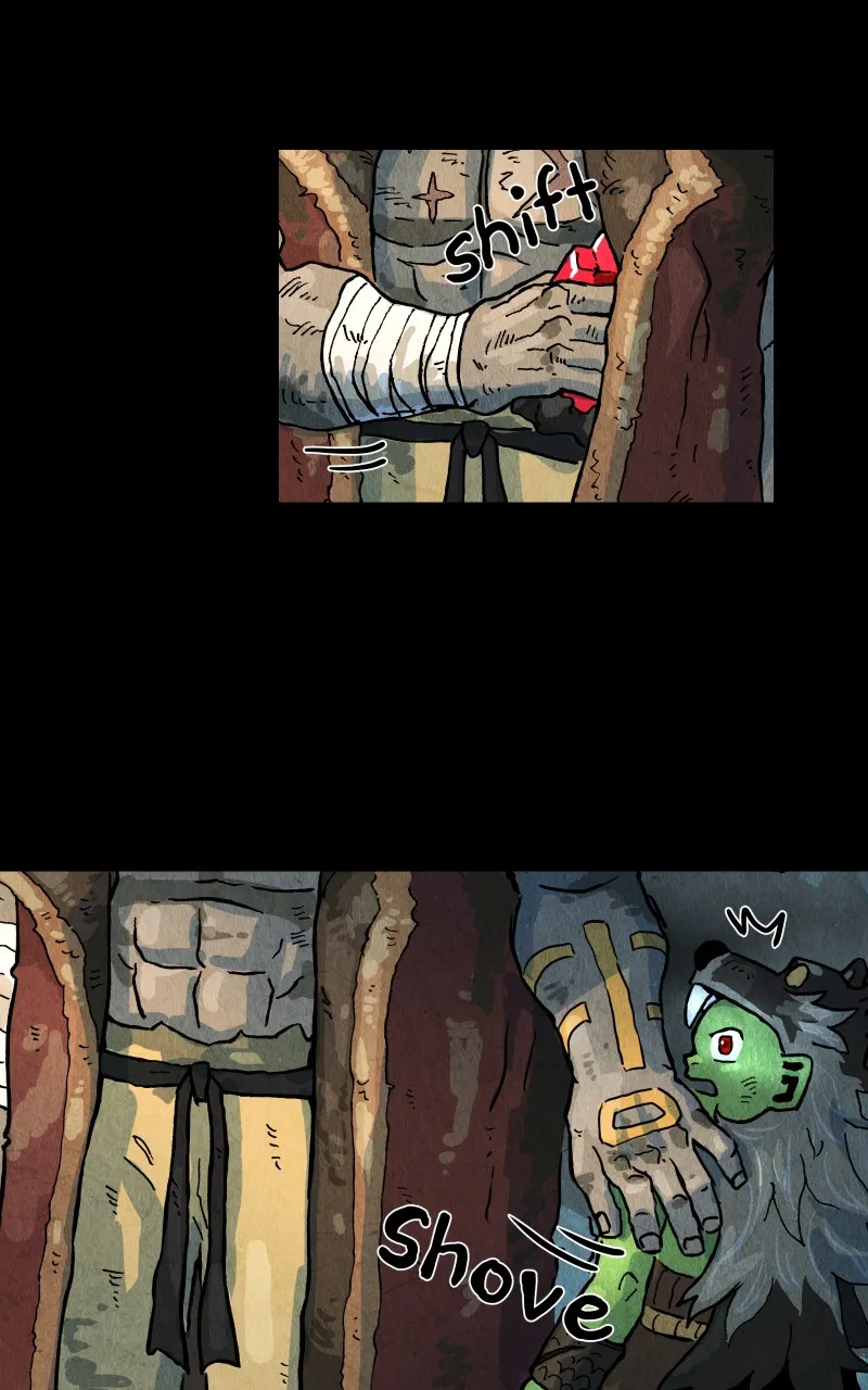 Gul Chapter 136 page 85 - 