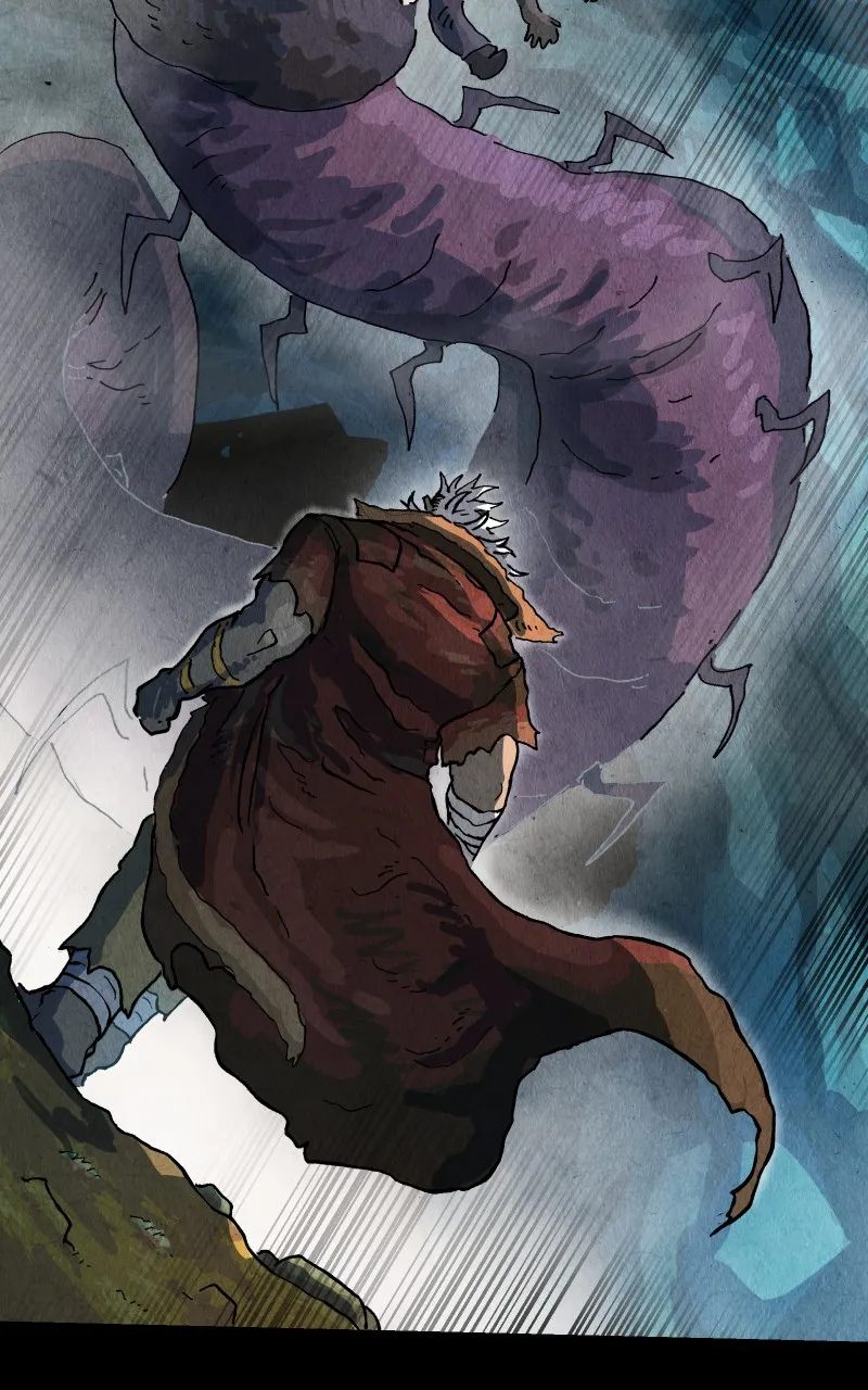 Gul Chapter 136 page 87 - 