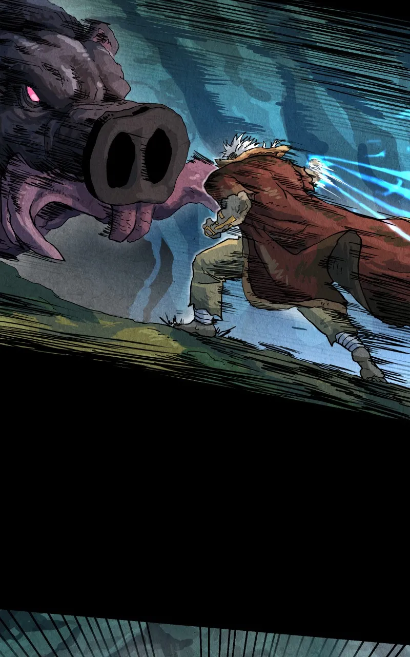 Gul Chapter 136 page 92 - 