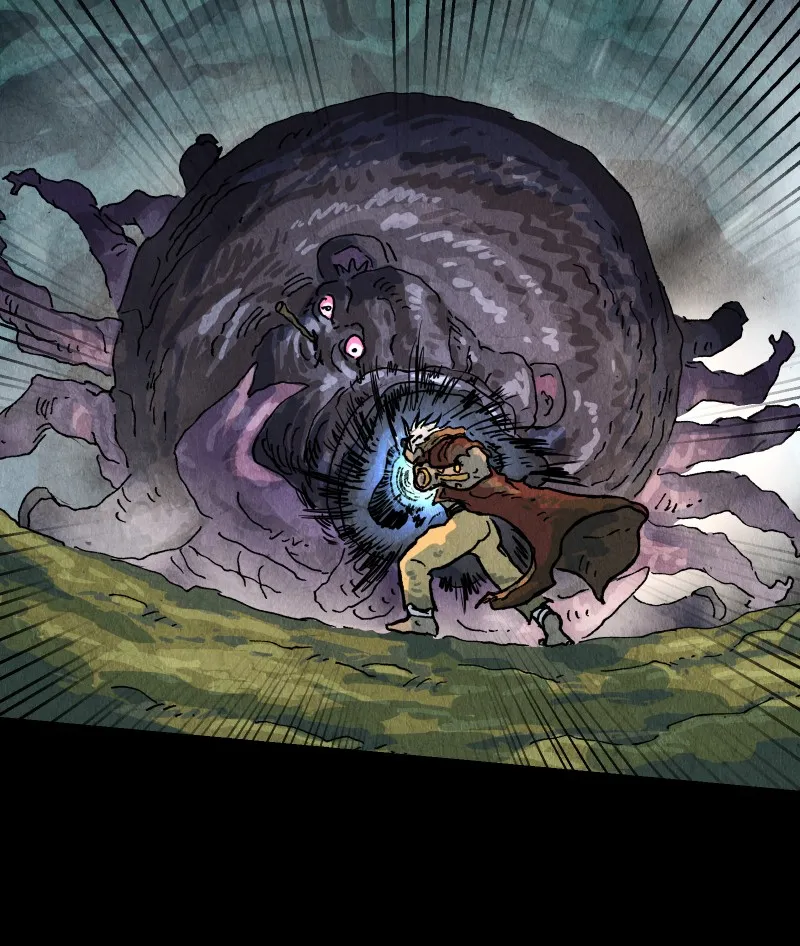 Gul Chapter 136 page 93 - 