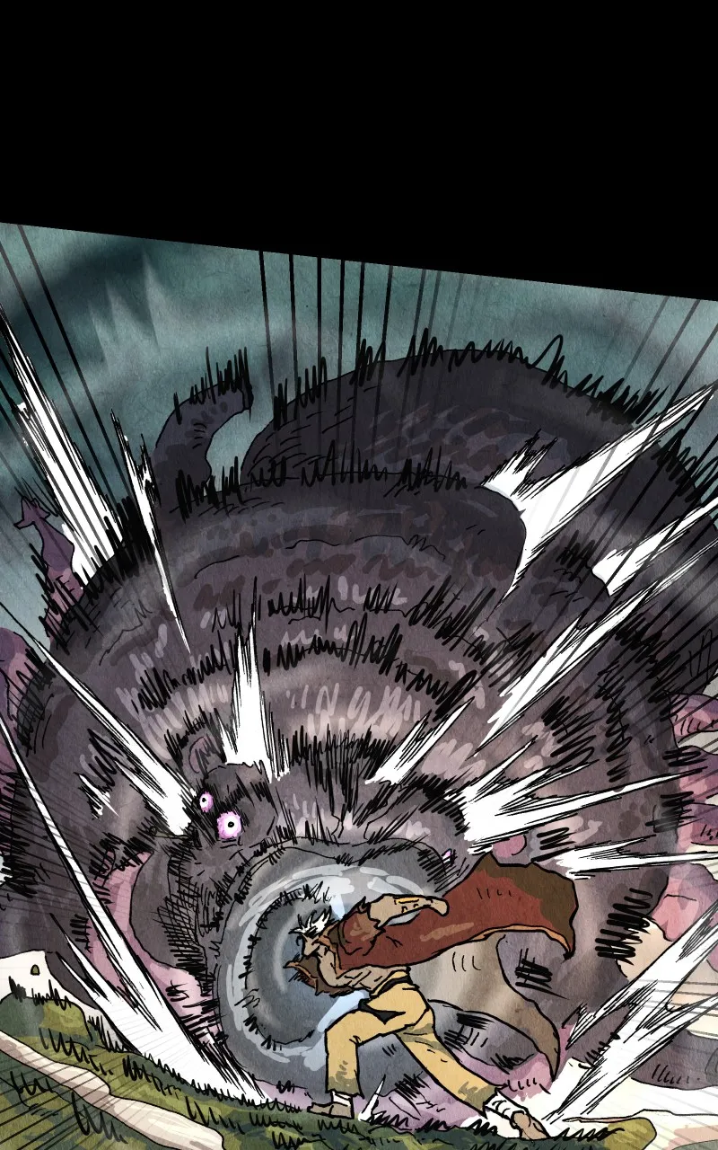 Gul Chapter 136 page 94 - 