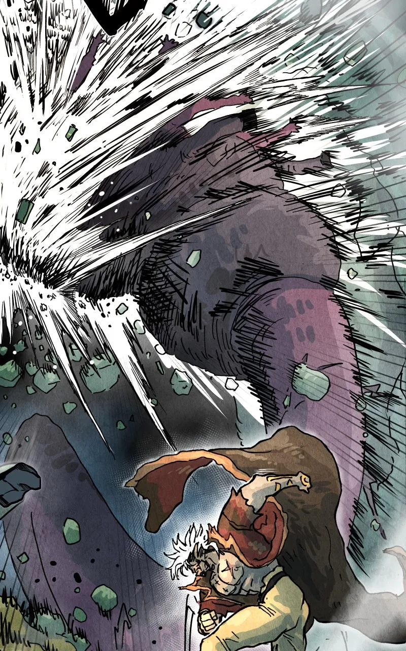 Gul Chapter 136 page 96 - 