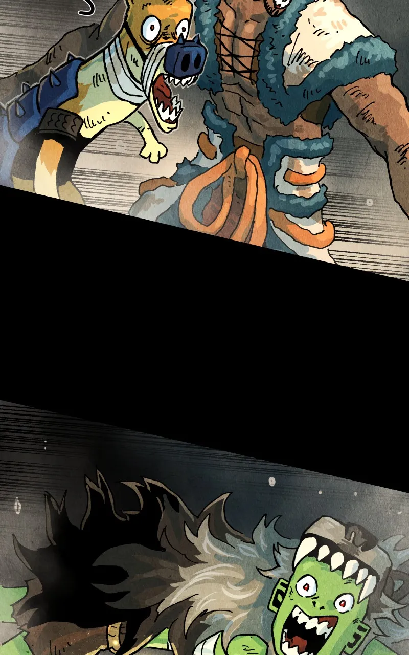 Gul Chapter 136 page 98 - 