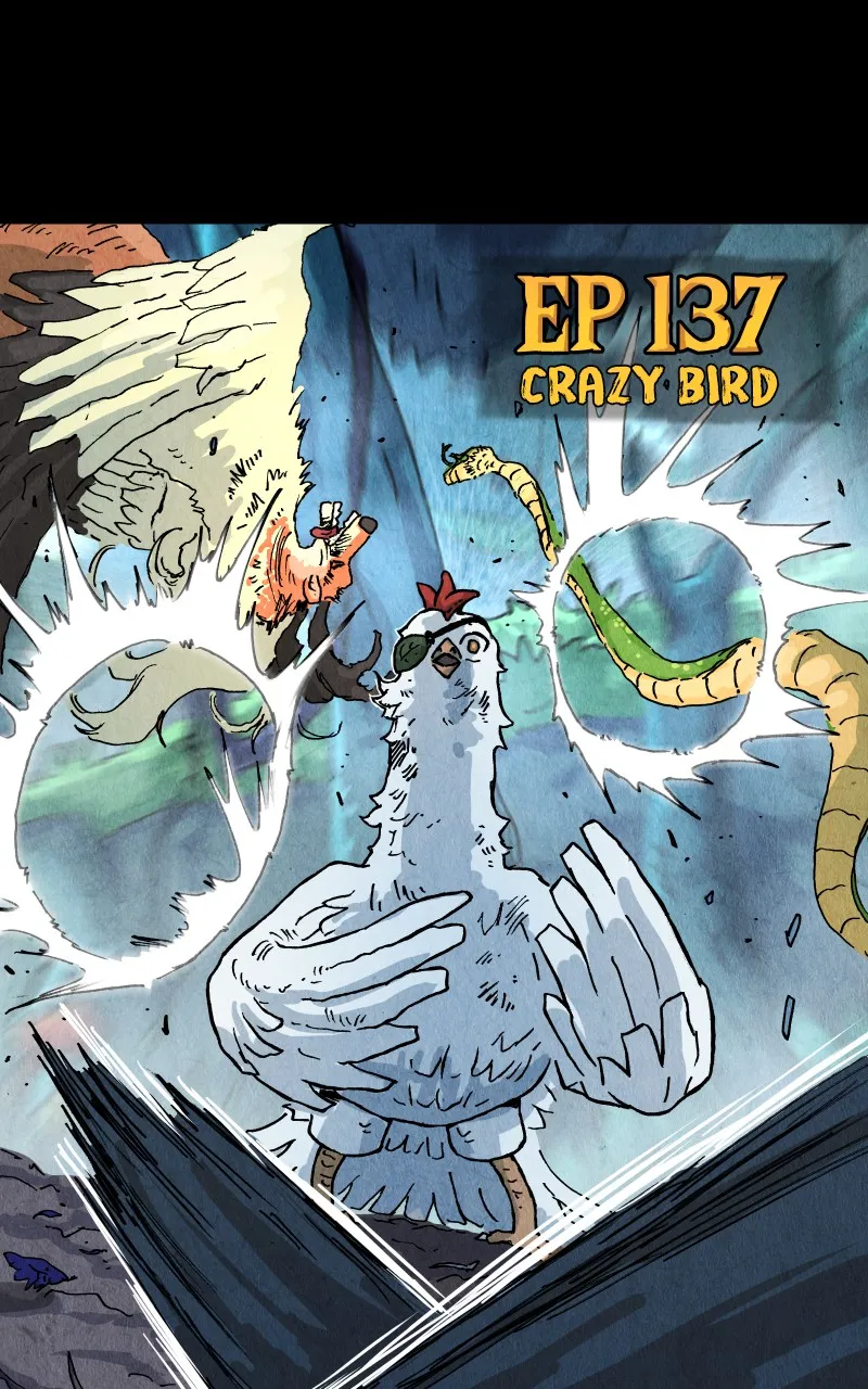 Gul Chapter 137 page 1 - 