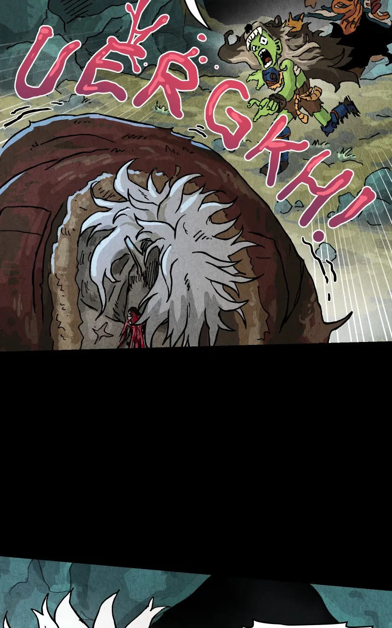 Gul Chapter 137 page 14 - 