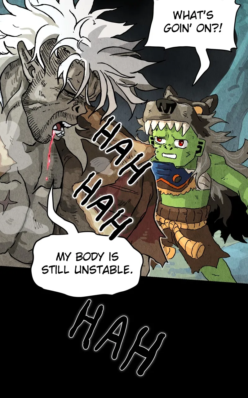 Gul Chapter 137 page 15 - 