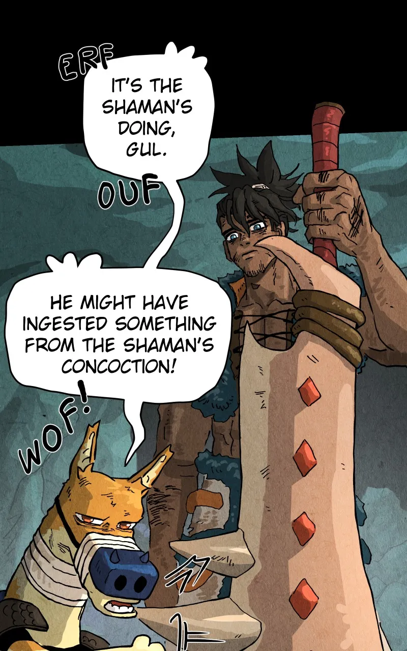 Gul Chapter 137 page 16 - 