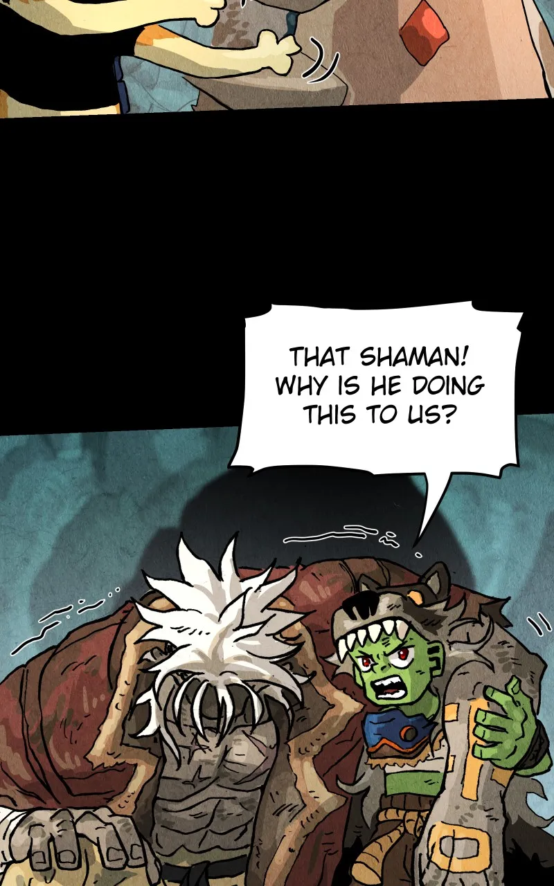 Gul Chapter 137 page 17 - 