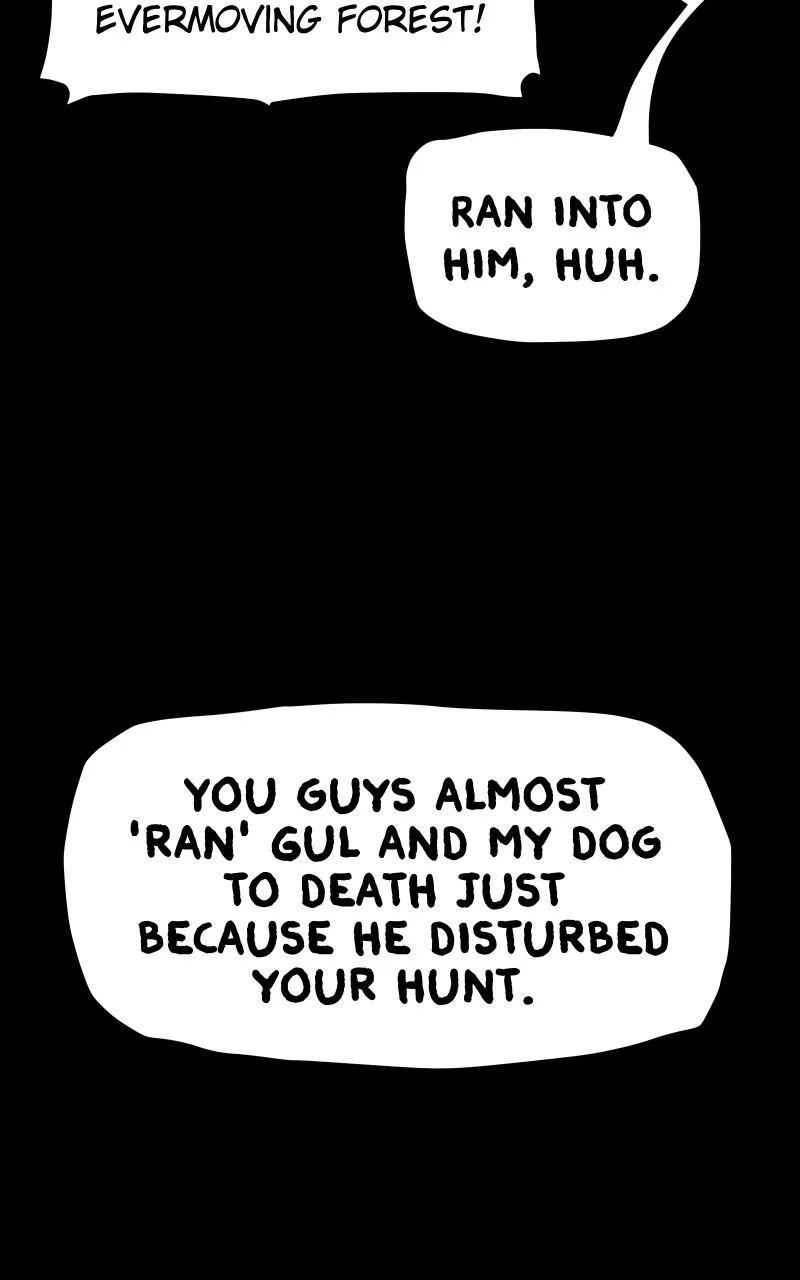 Gul Chapter 137 page 21 - 