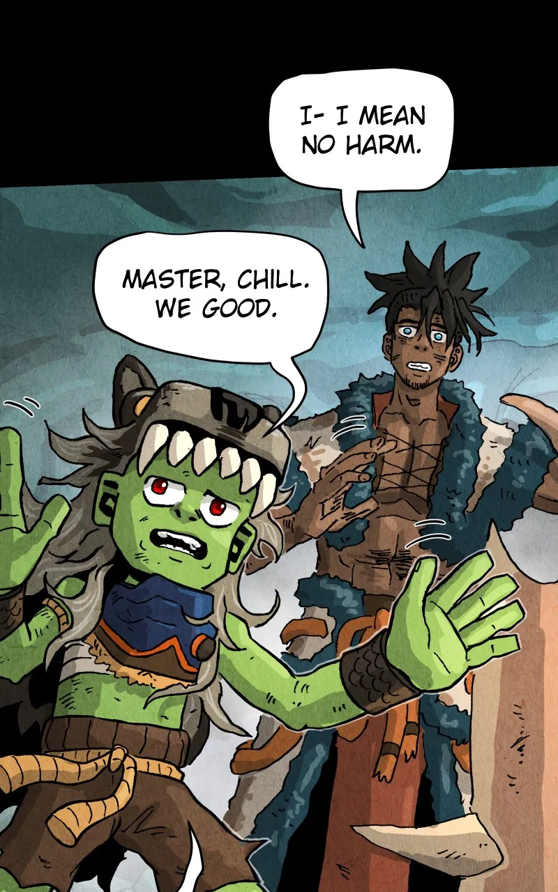 Gul Chapter 137 page 22 - 