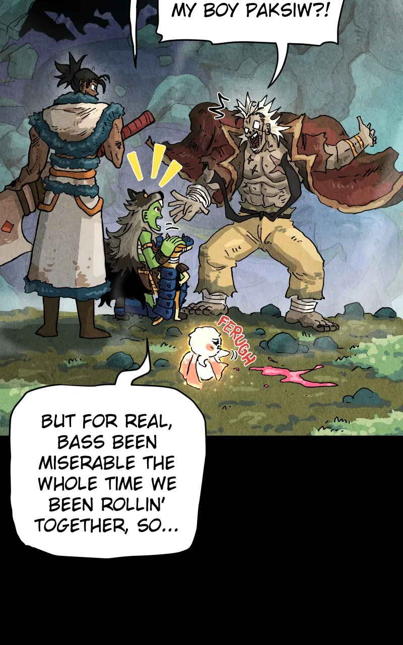 Gul Chapter 137 page 26 - 