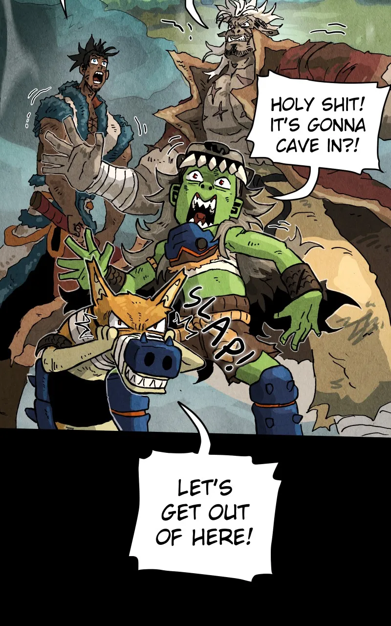 Gul Chapter 137 page 28 - 