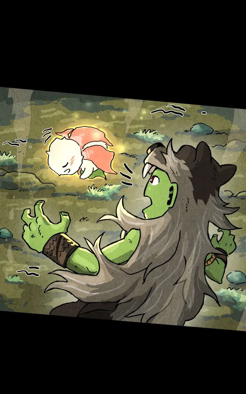 Gul Chapter 137 page 29 - 