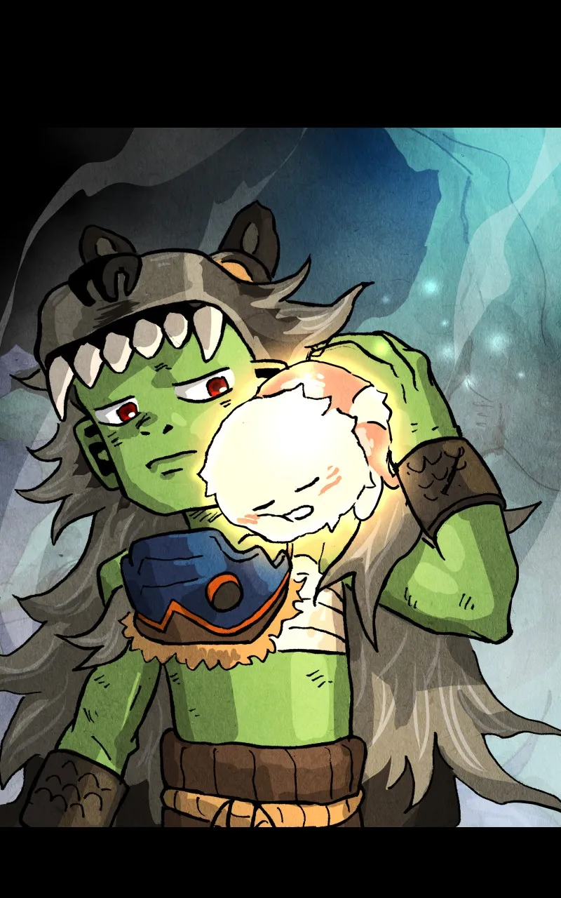Gul Chapter 137 page 30 - 