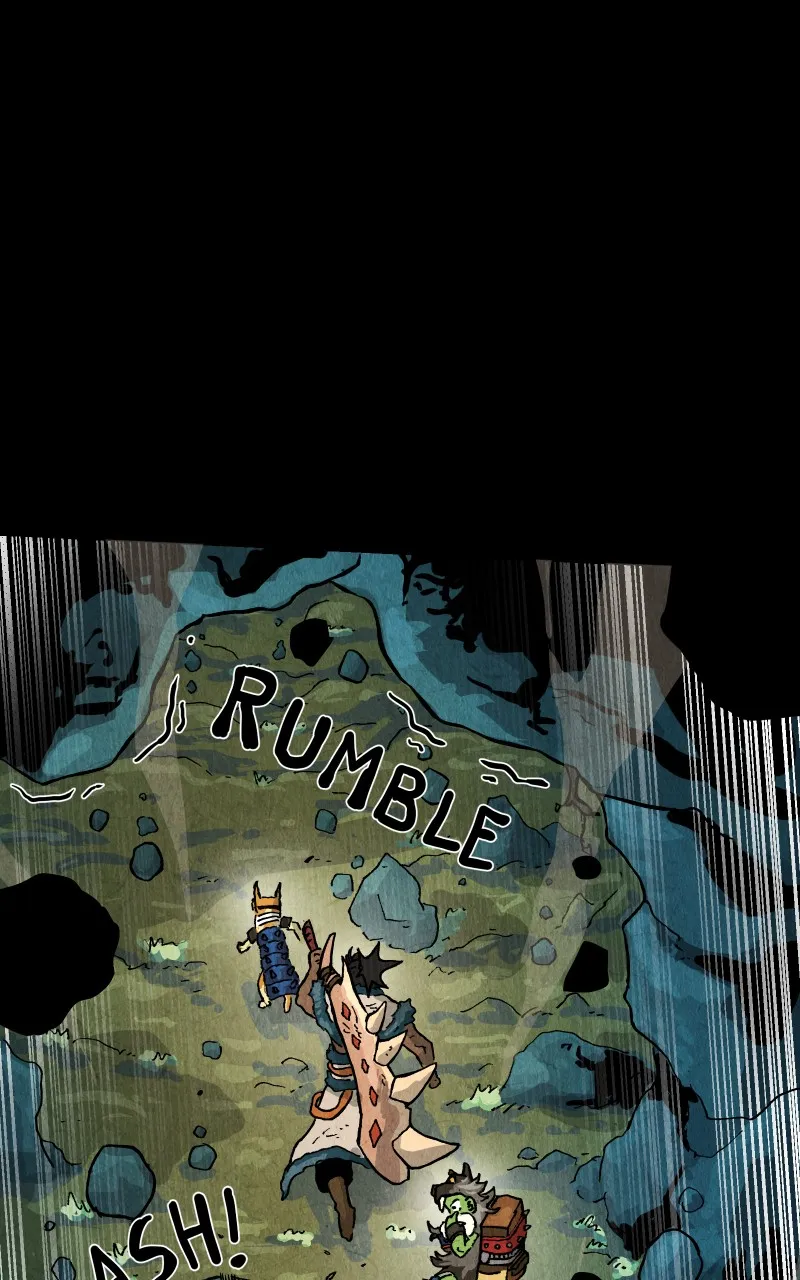 Gul Chapter 137 page 31 - 