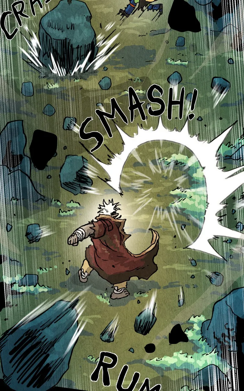 Gul Chapter 137 page 32 - 