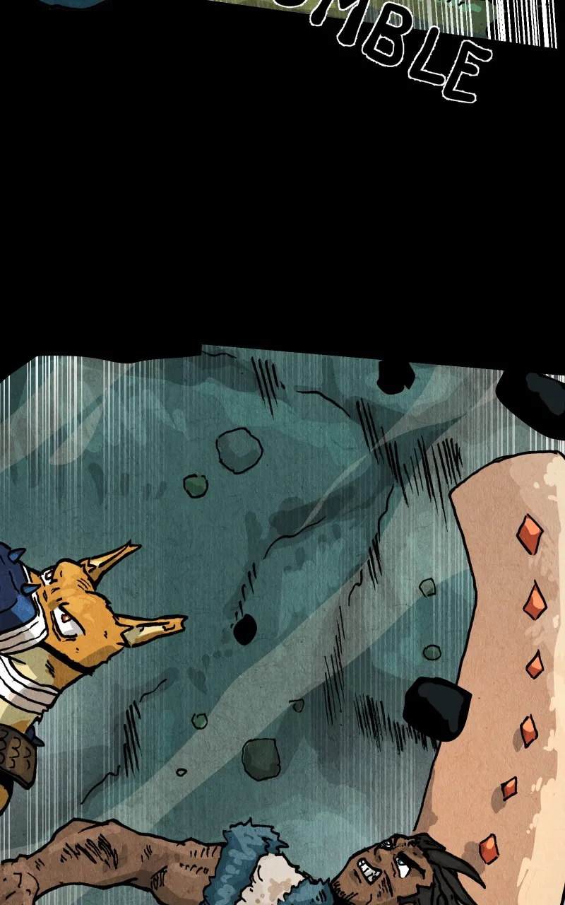 Gul Chapter 137 page 33 - 