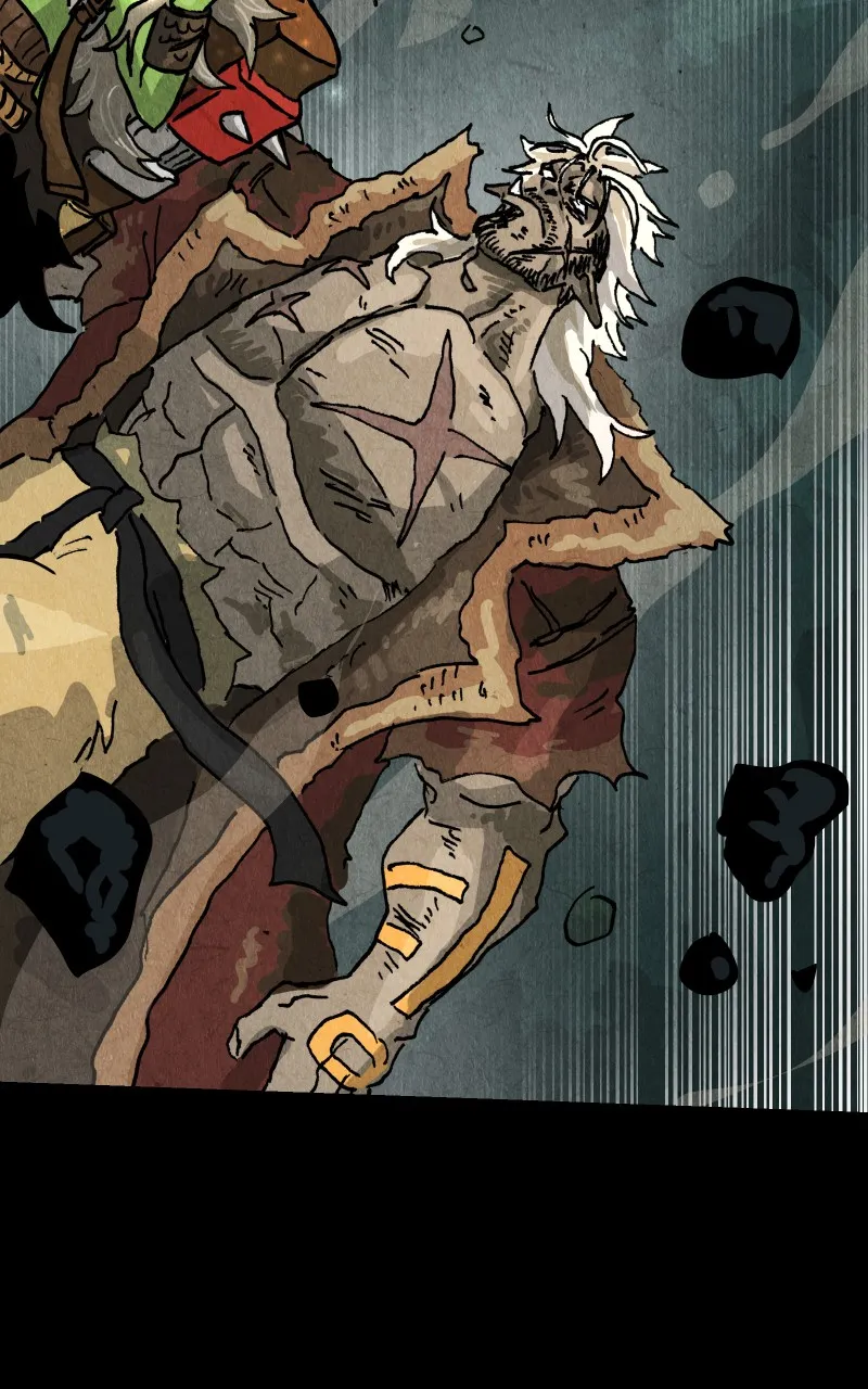 Gul Chapter 137 page 35 - 