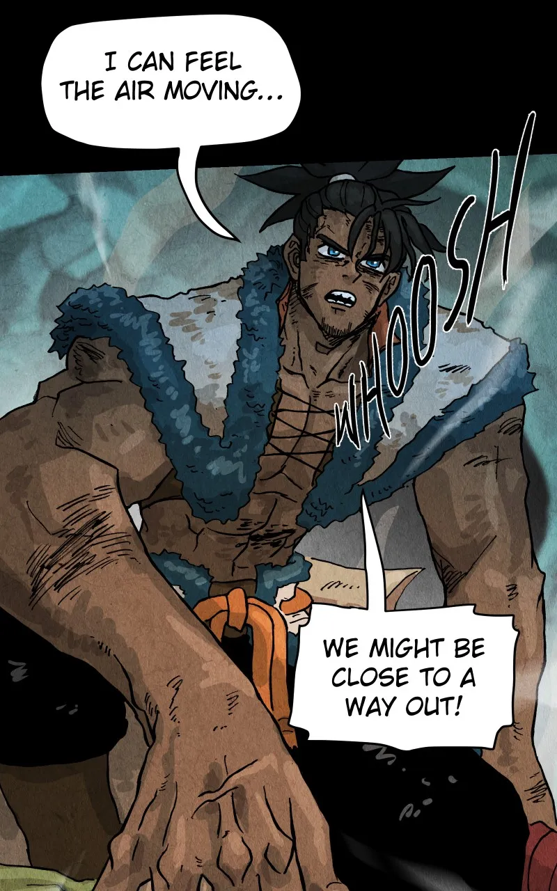 Gul Chapter 137 page 36 - 