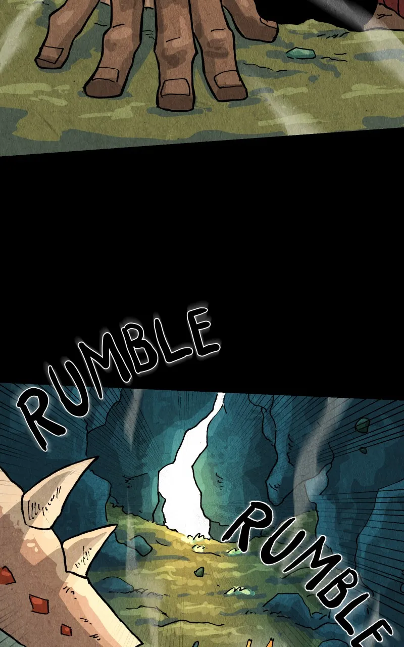 Gul Chapter 137 page 37 - 
