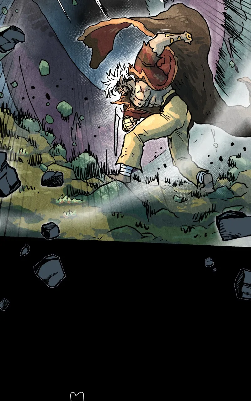 Gul Chapter 137 page 5 - 