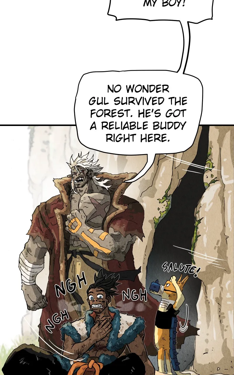 Gul Chapter 137 page 43 - 