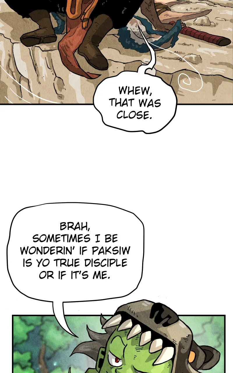 Gul Chapter 137 page 44 - 