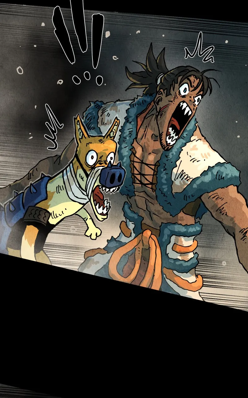 Gul Chapter 137 page 6 - 