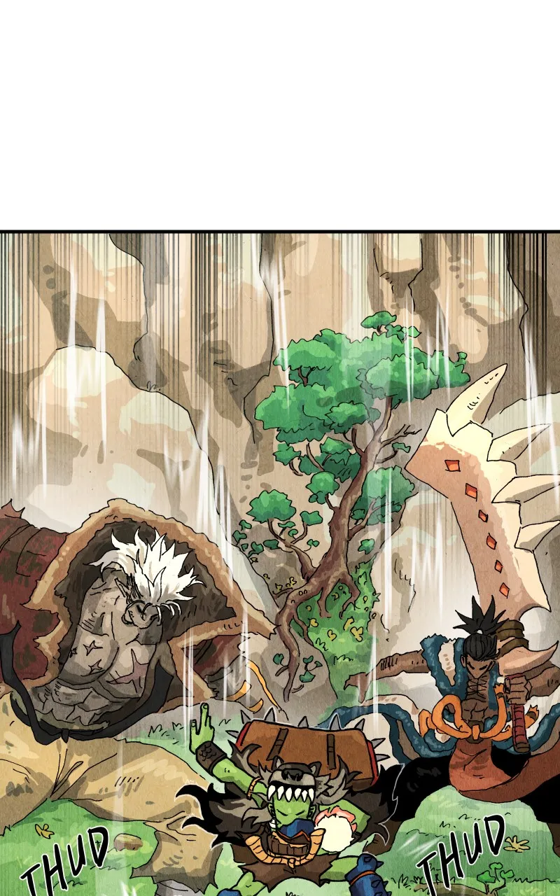 Gul Chapter 137 page 51 - 