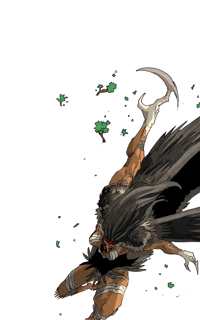 Gul Chapter 137 page 59 - 